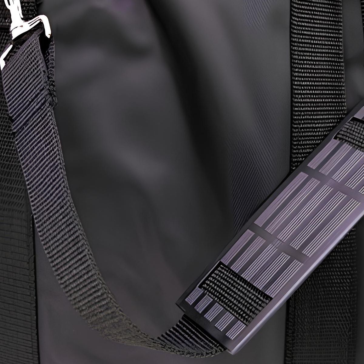 Advanced BOSTON Synthetic Bogu Bag