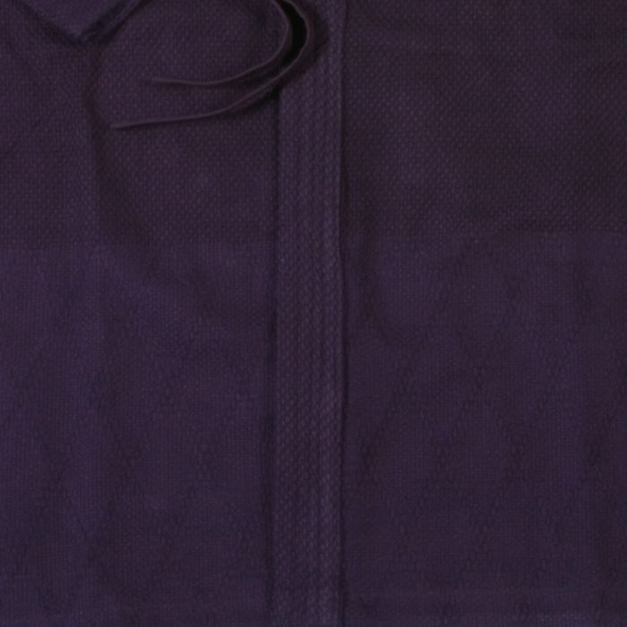 Veste de Kendo premium simple épaisseur en coton GŌ