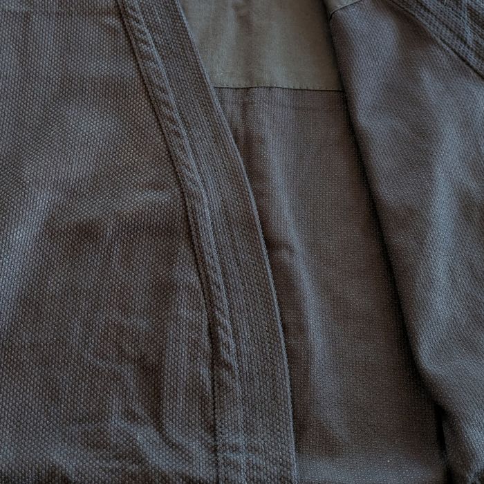 Veste de Kendo légère coton KATSU