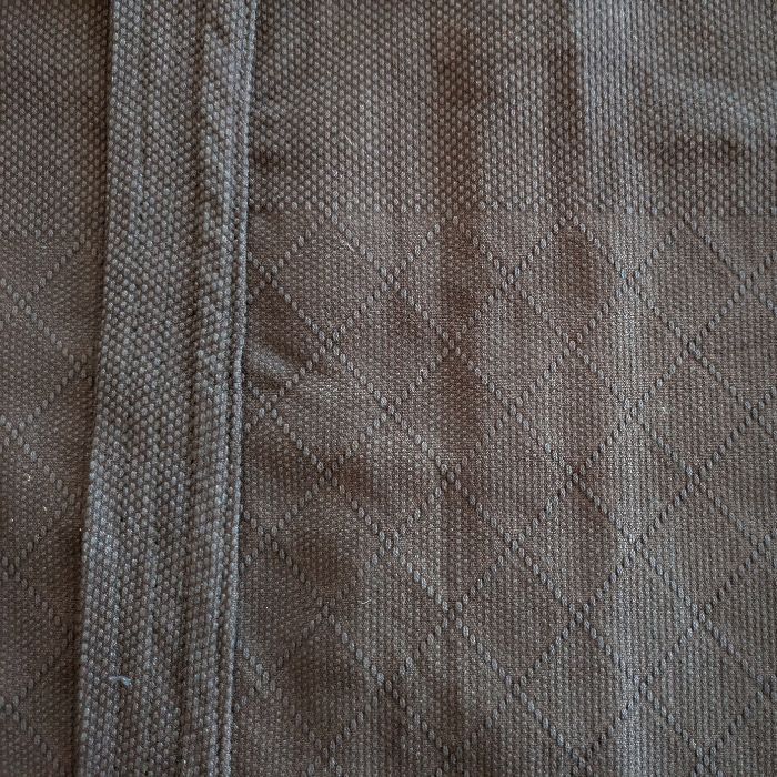 Veste de Kendo légère coton KATSU