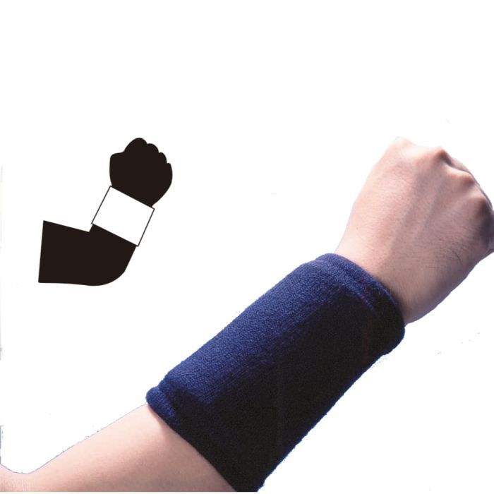 Protection Kote KW-1B (avant-bras)