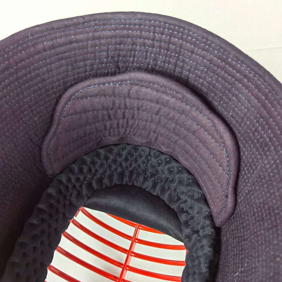 Top Head Protector Pad for Kendo Men (5mm or 10mm)