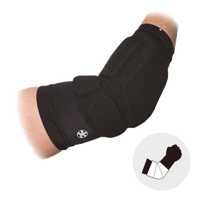 Protection coude premium KE-2B