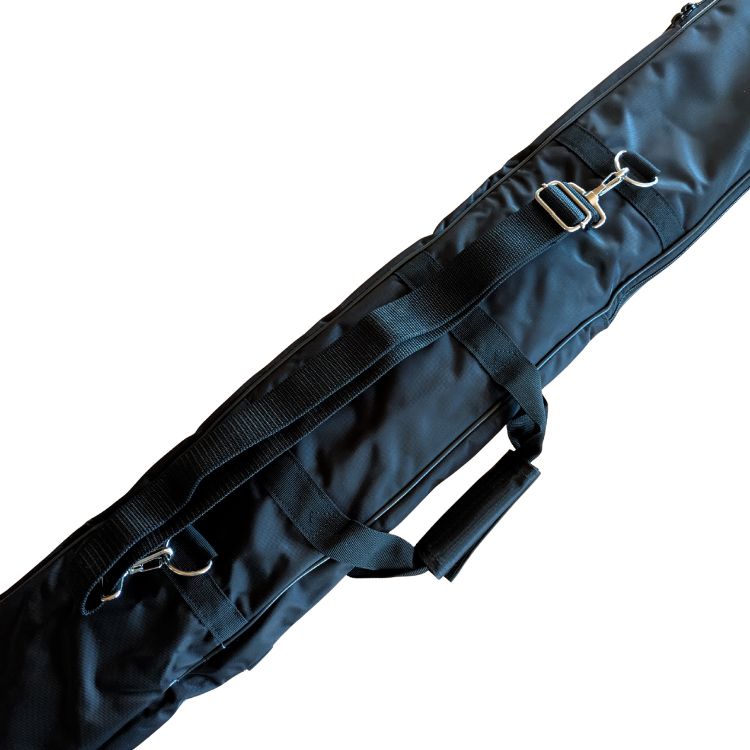 Sac à Shinai (3 Shinai) avec rangement pour Bokuto