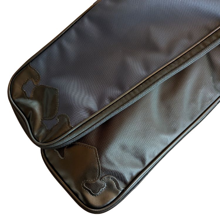 Sac à Shinai (3 Shinai) avec rangement pour Bokuto