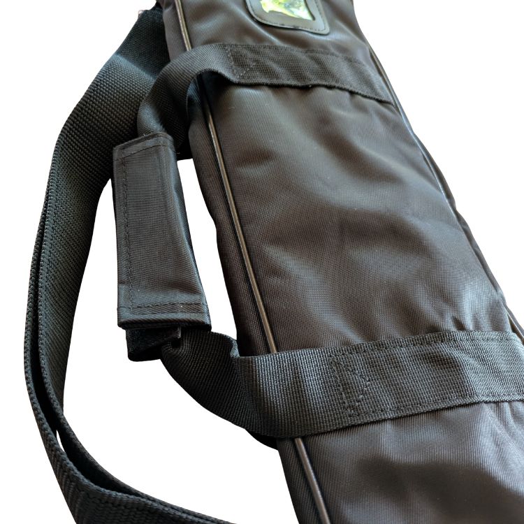 Sac à Shinai (3 Shinai) avec rangement pour Bokuto