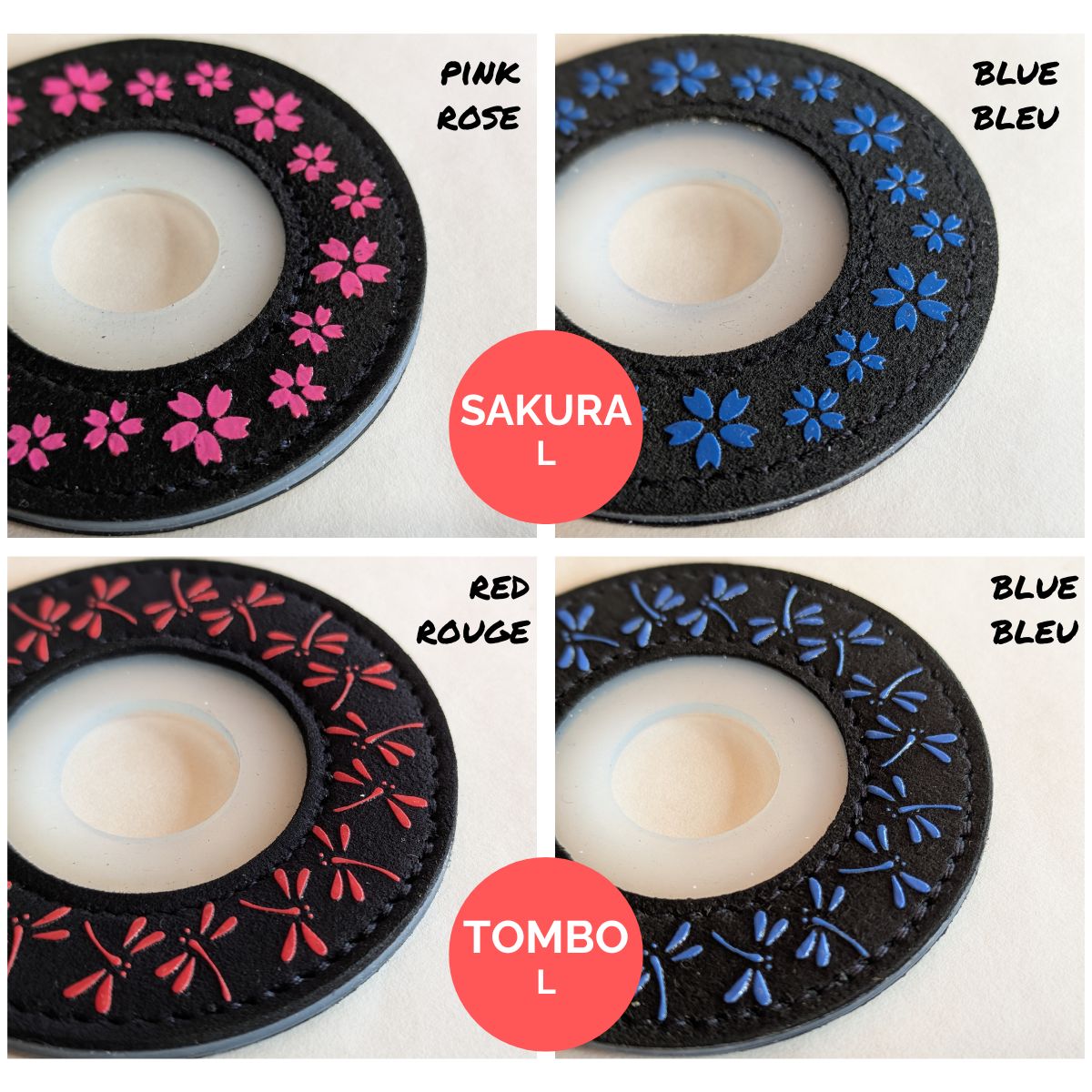 Premium INDEN Tsubadome