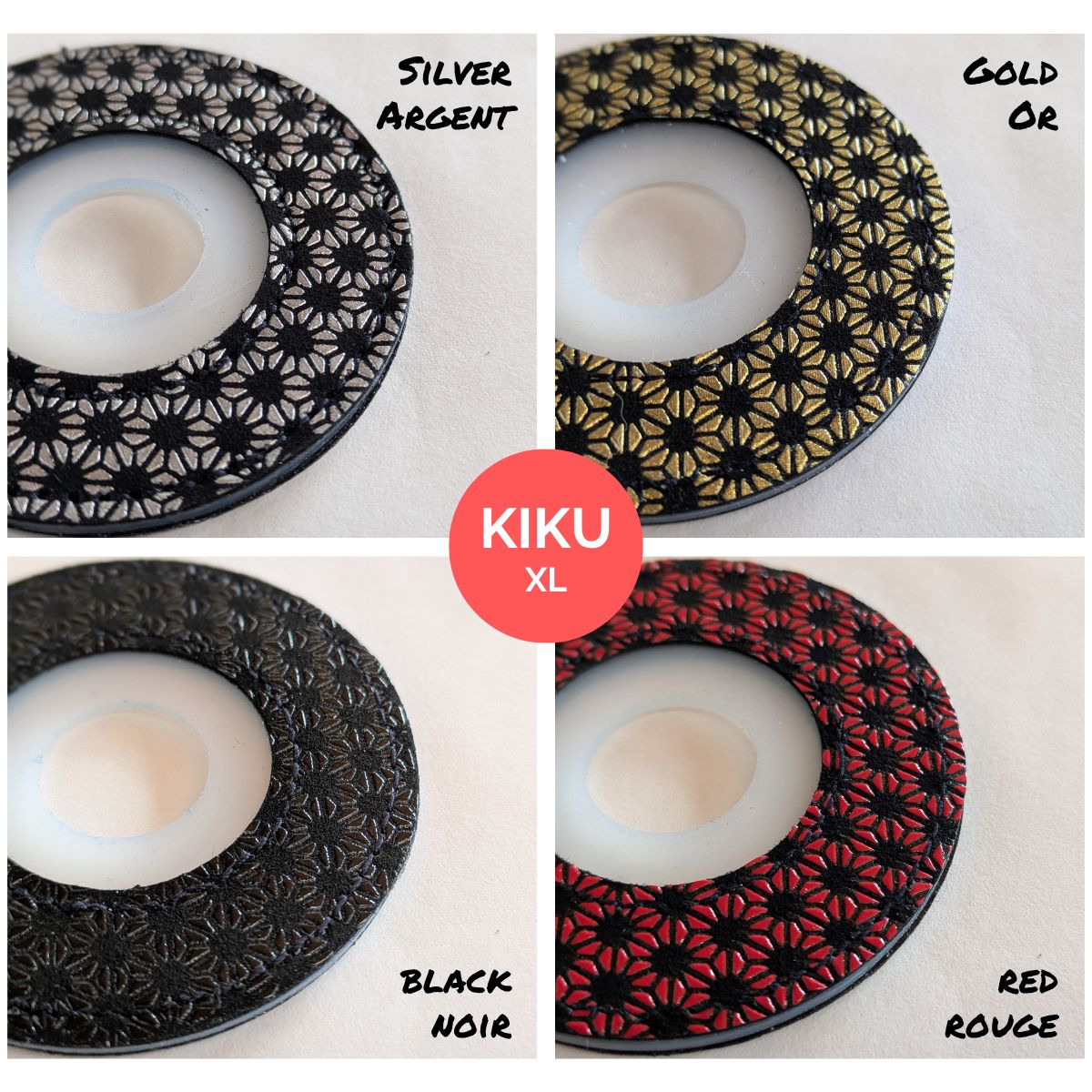 Premium INDEN Tsubadome