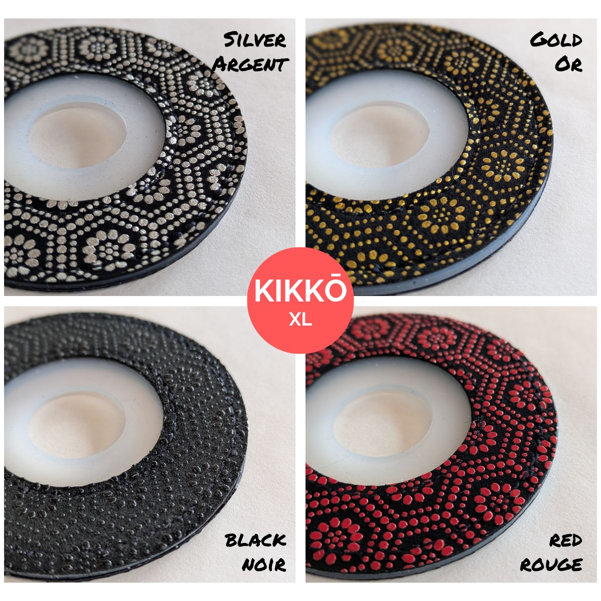 Premium INDEN Tsubadome