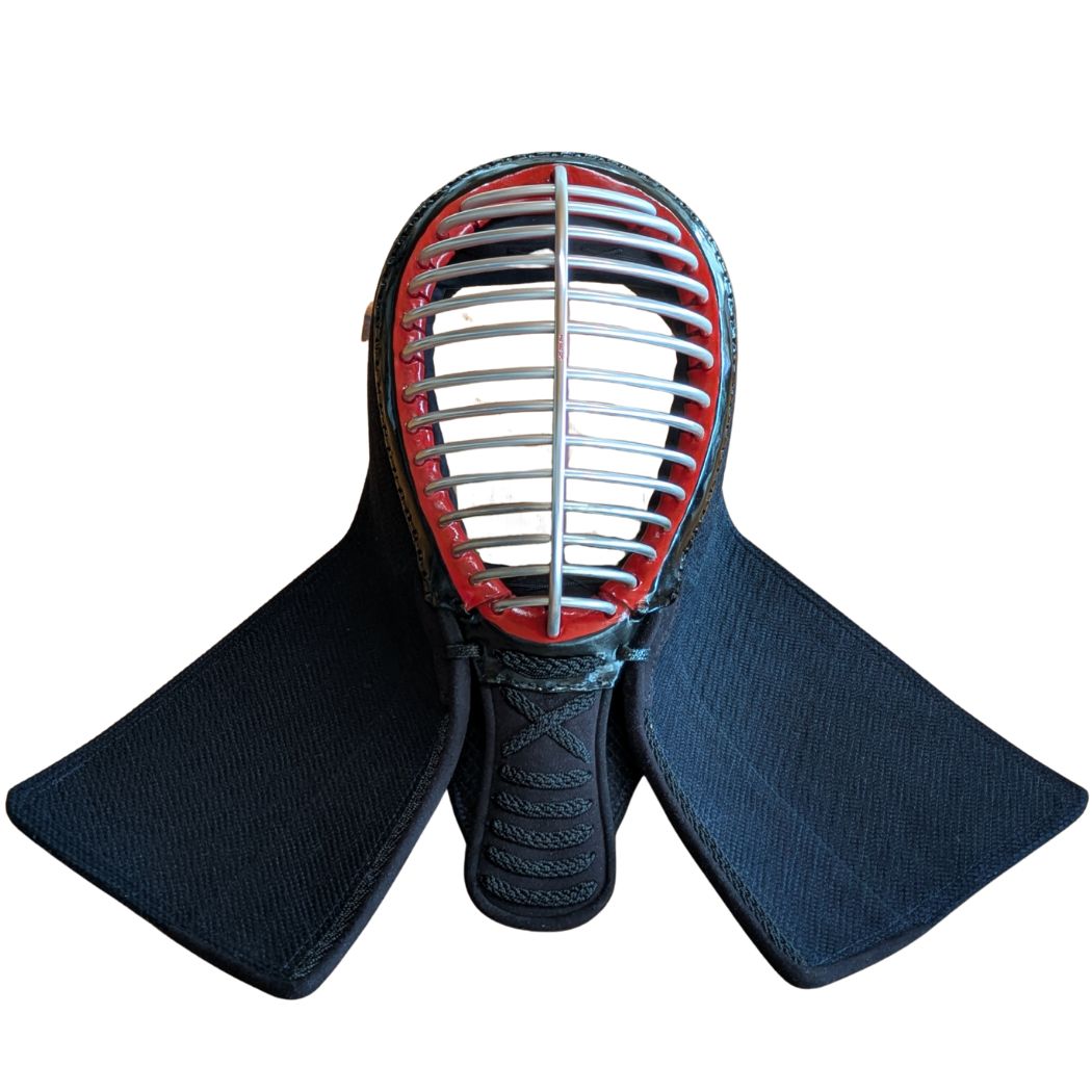 Elite GS-3J 3mm Jissengata Bogu