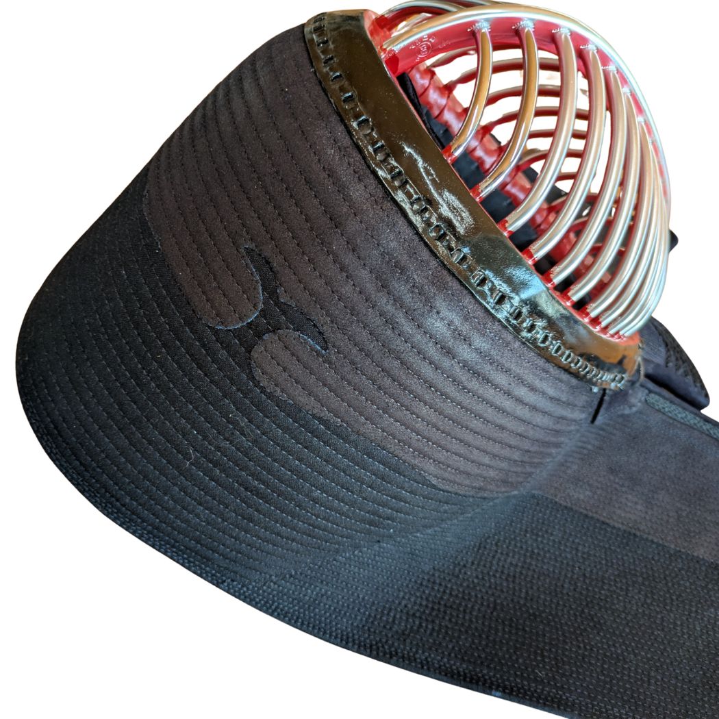 Premium KAMUI 7mm Deerskin Kendo Bogu