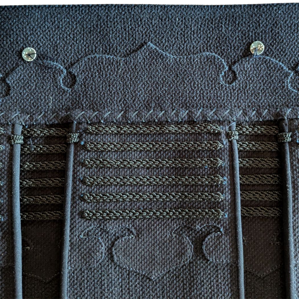 Elite GS-3J 3mm Jissengata Tare