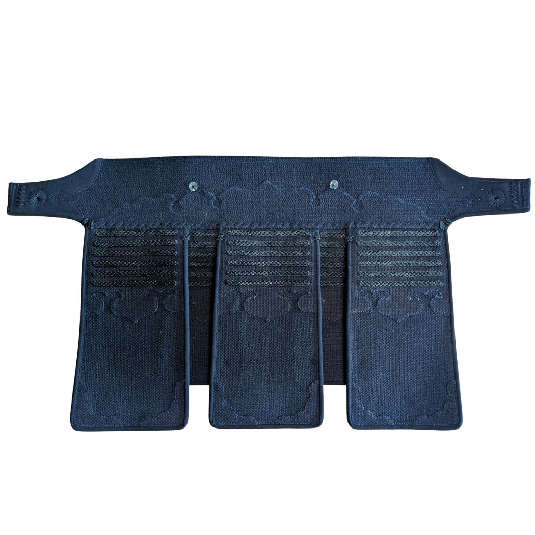 Elite GS-3J 3mm Jissengata Tare