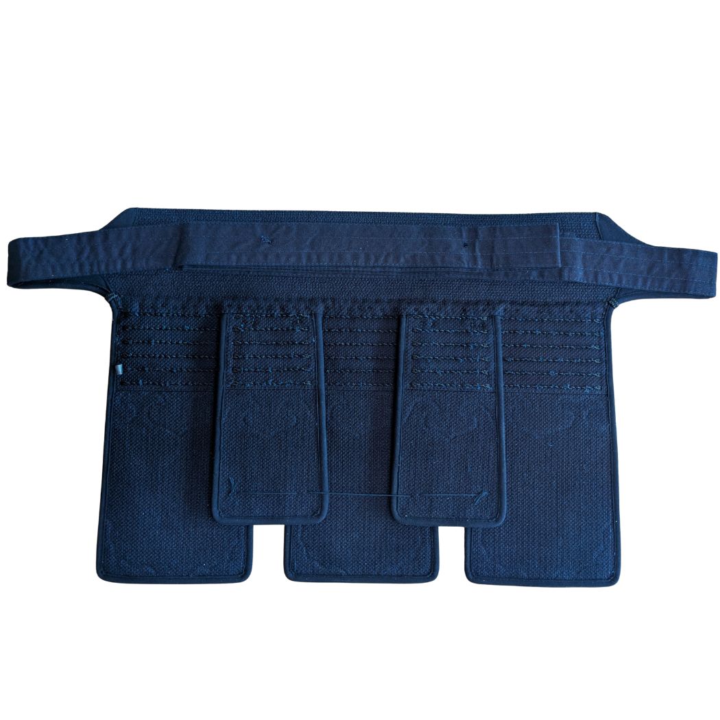 Elite GS-3J 3mm Jissengata Tare