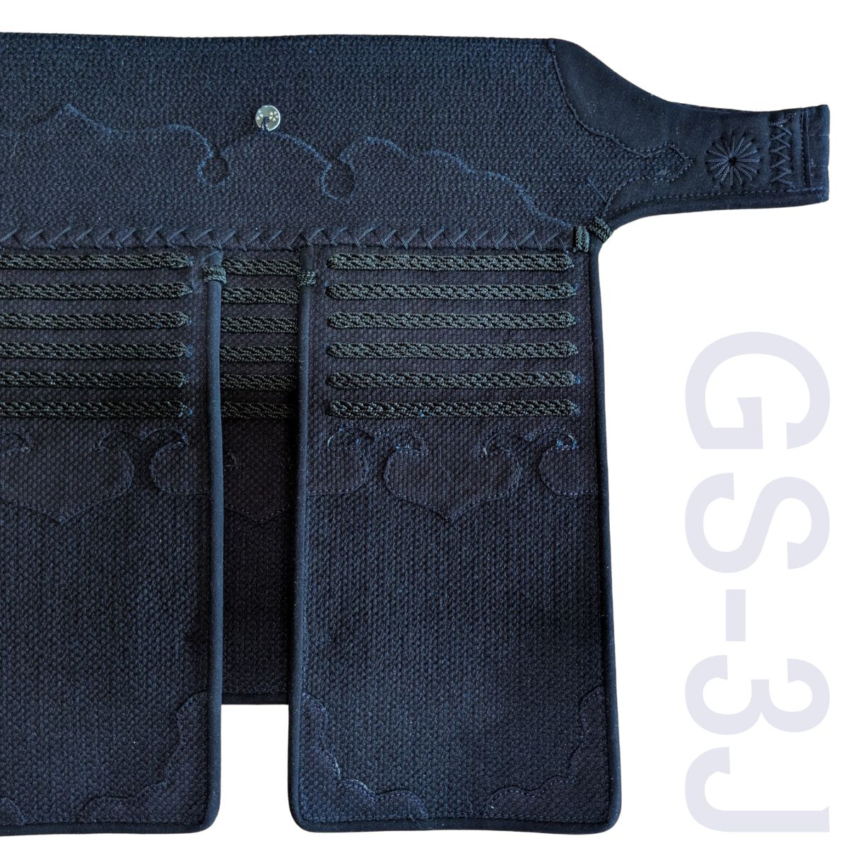 Elite GS-3J 3mm Jissengata Tare