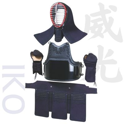 Essential IKŌ 6mm Lightweight Bogu