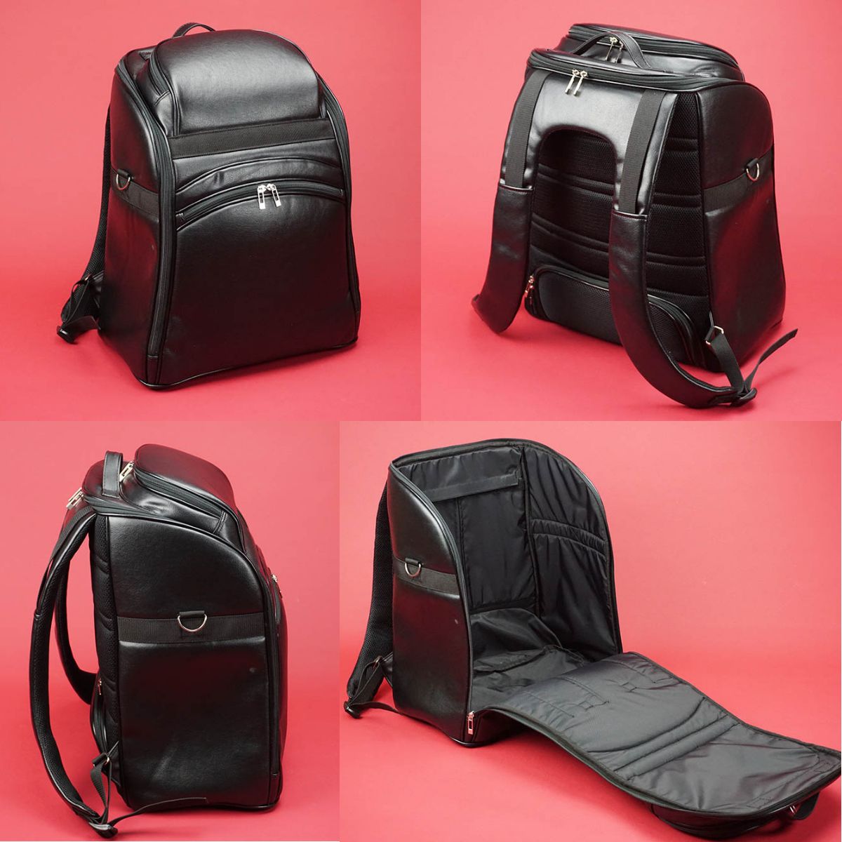 Premium KENPRO Bogu Backpack