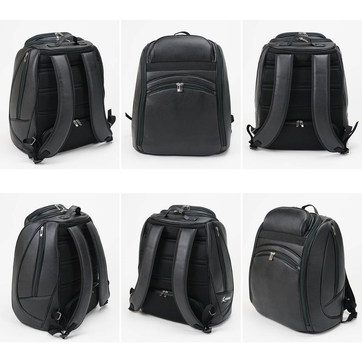 Premium KENPRO Bogu Backpack