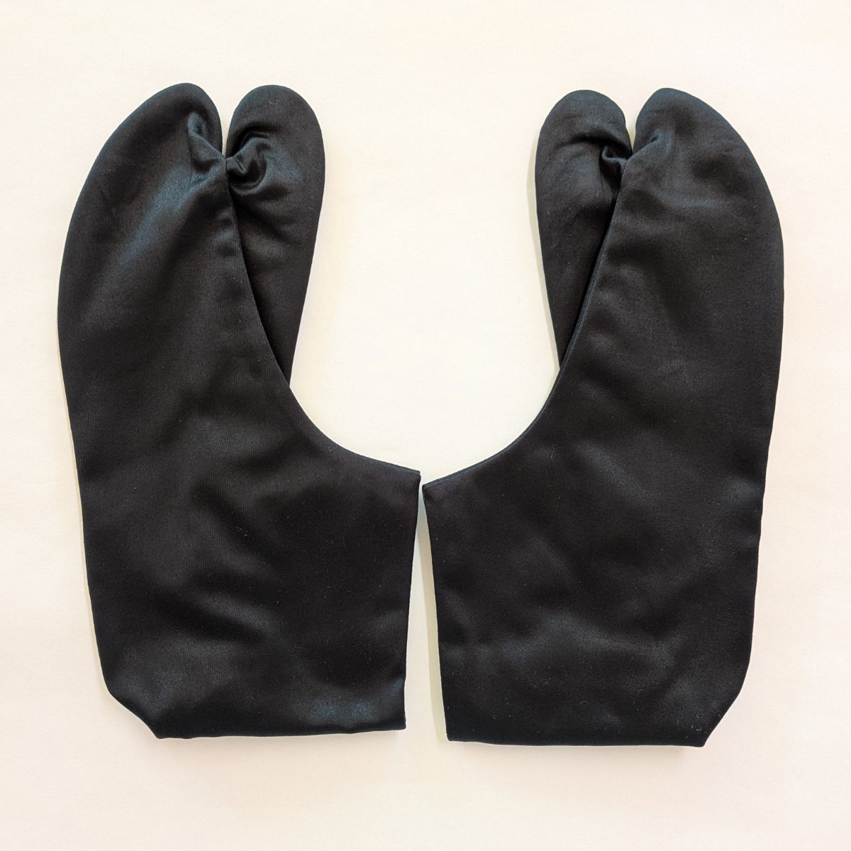 Black Shusu Tabi (4 Kohaze)