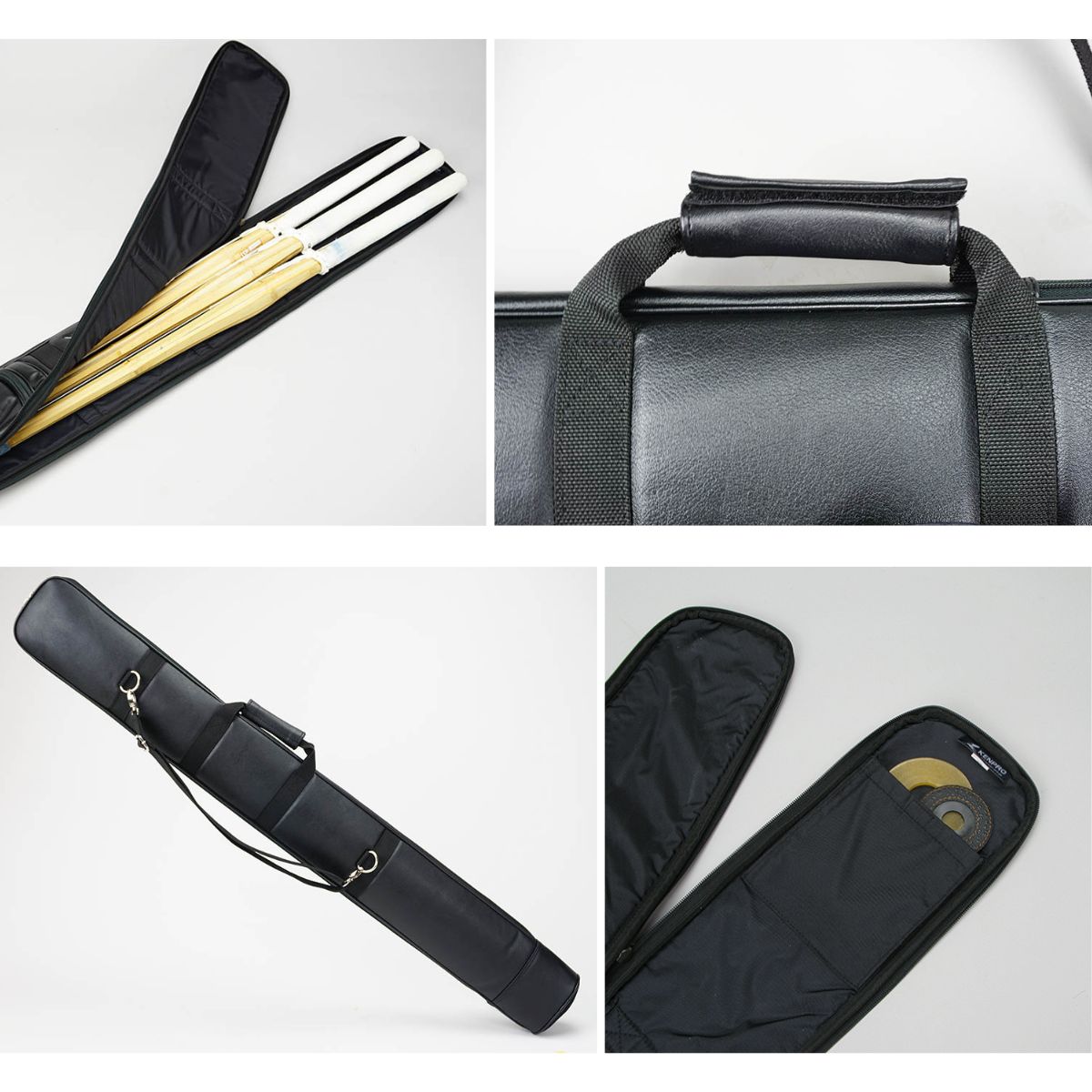 Premium KENPRO Shinai Bag