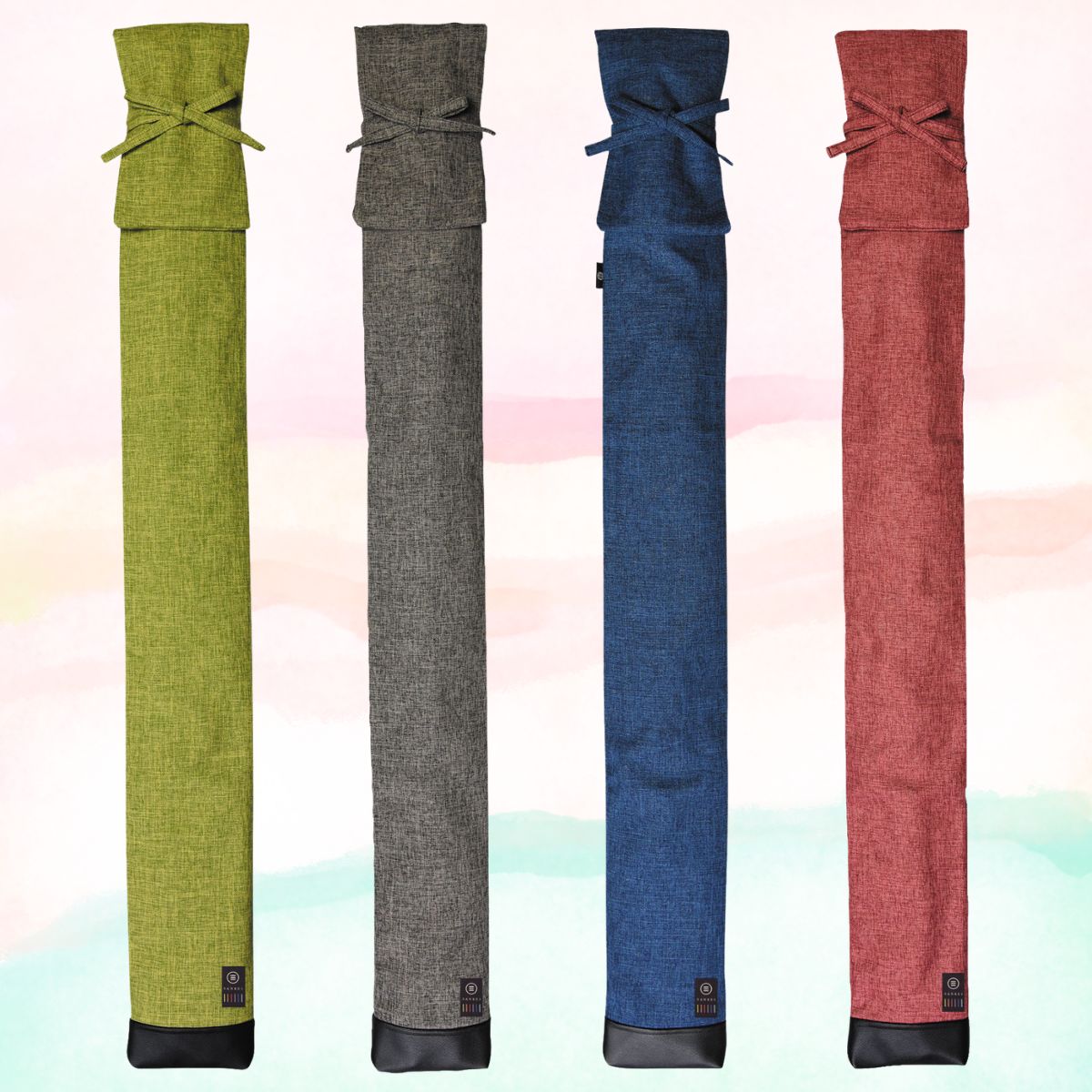 IRODORI Shinai Bag – 3 Shinai