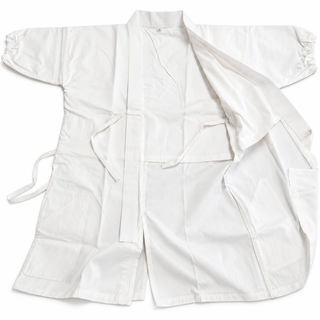 HAKU Cotton Naginata Jacket