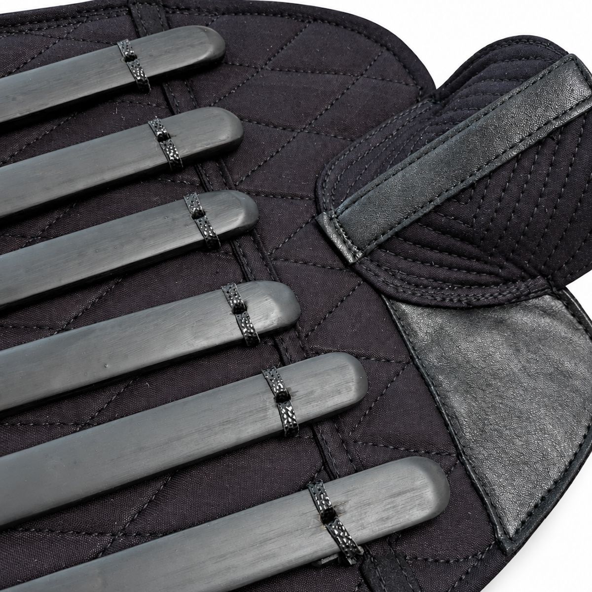 Naginata Sune-Ate – Shin Guards