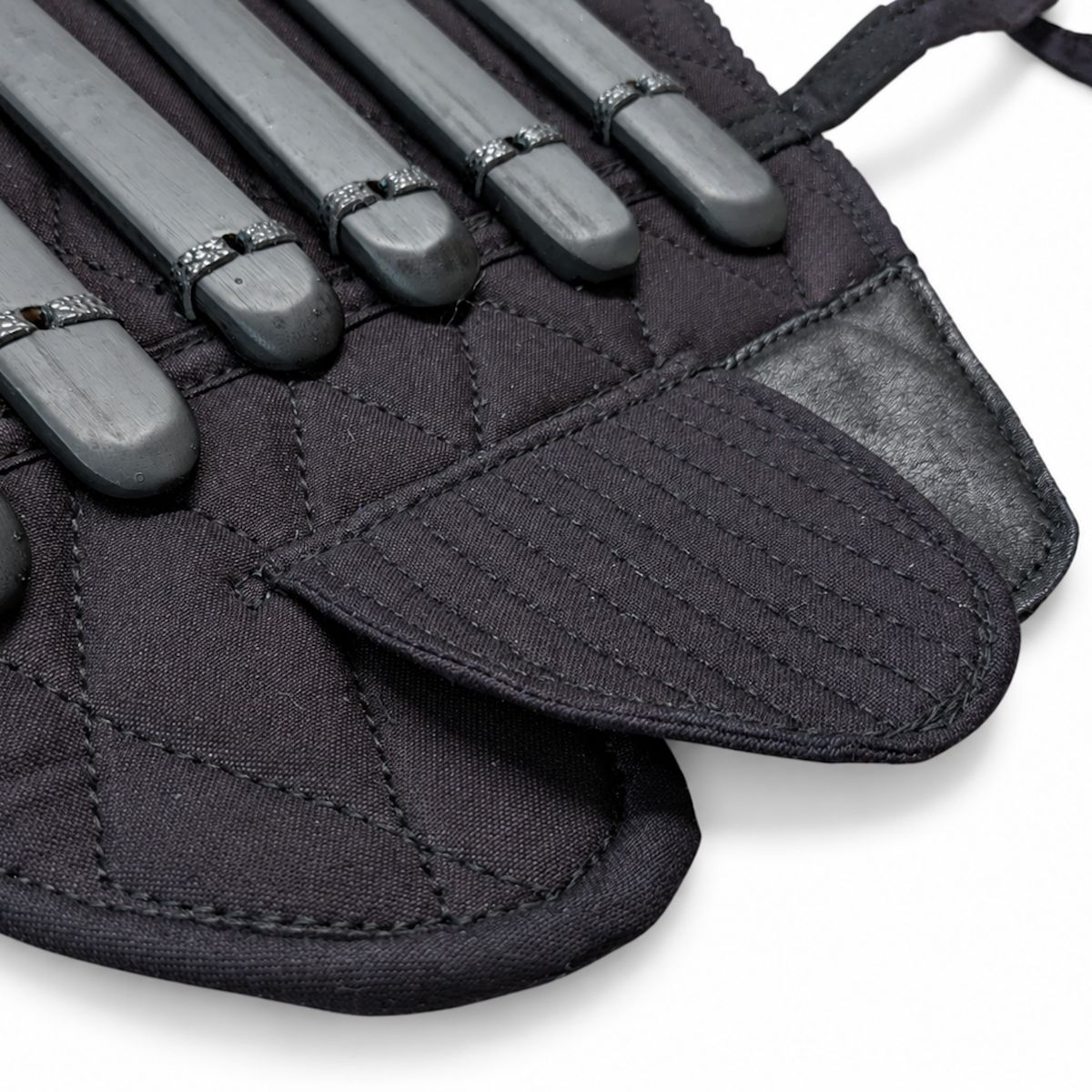 Naginata Sune-Ate – Shin Guards