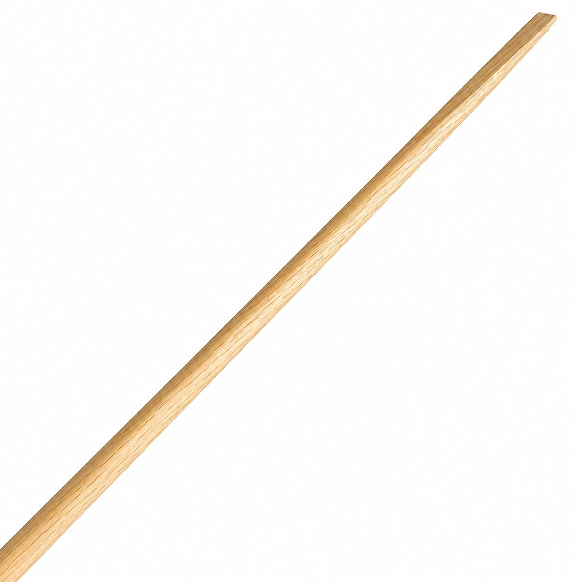 Naginata Ebu – Akagashi Shaft