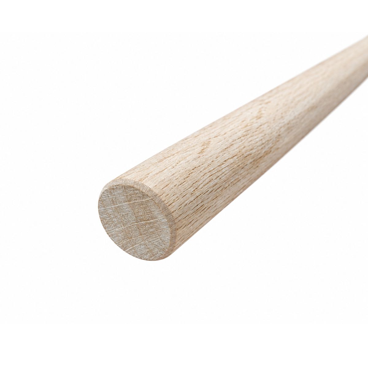 Kata Naginata – White Oak