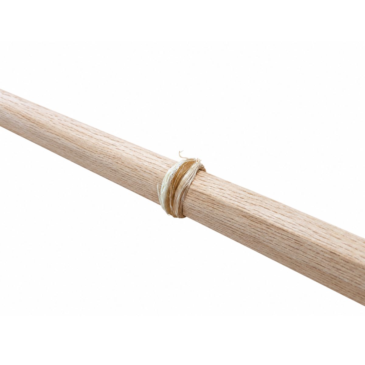 Kata Naginata – White Oak