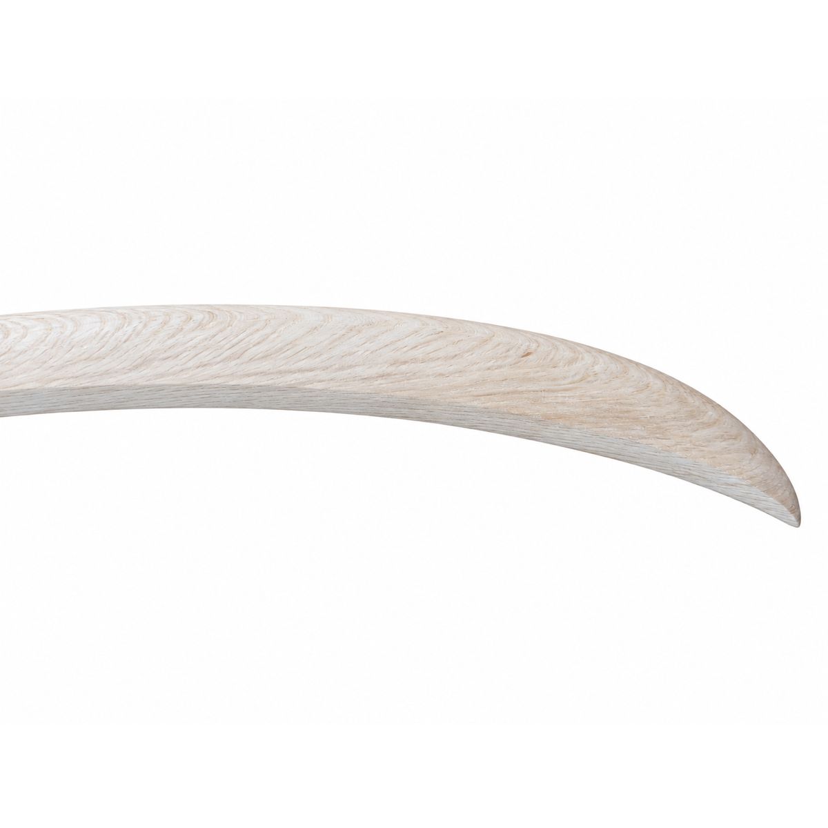 Kata Naginata – White Oak