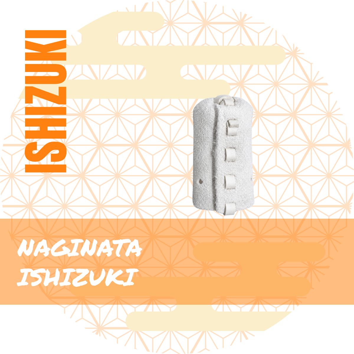 Naginata Ishizuki