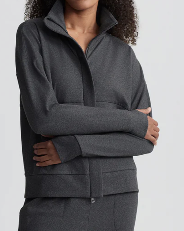 VARLEY ROZANNA ZIP THROUGH  -XX