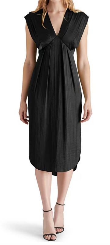 STEVE MADDEN CLARISSA DRESS