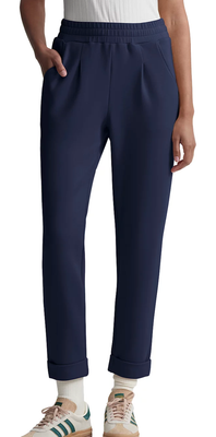 VARLEY ROLLED CUFF PANT 