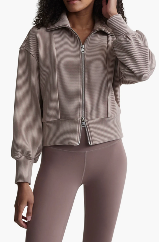 VARLEY GIBBS ZIP THROUGH