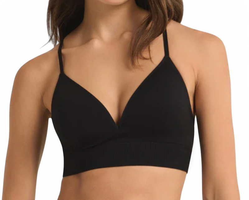 Z SUPPLY SOPHIA T-SHIRT BRA
