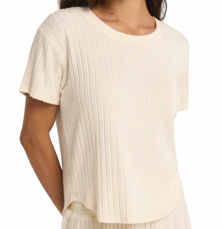 Z SUPPLY RIB TEE 