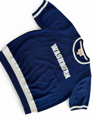 ELLSWORTH &amp; IVEY WU Sweater