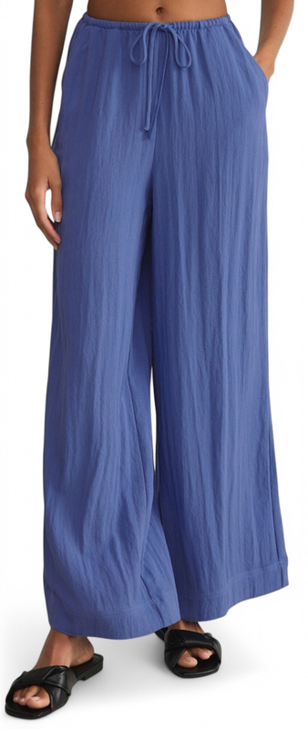 Z SUPPLY SOLEIL PANT RIVIERA
