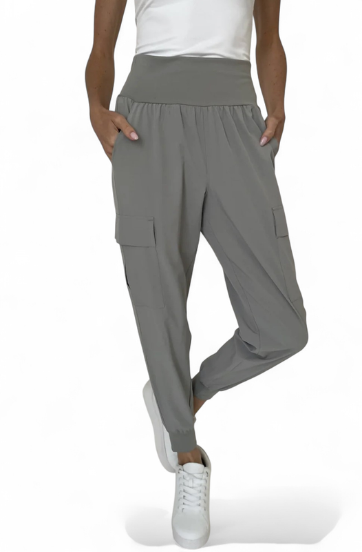SIX FIFTY LIGHTWEIGHT JOGGER -MAX