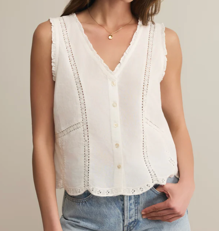 Z SUPPLY TOMI TANK