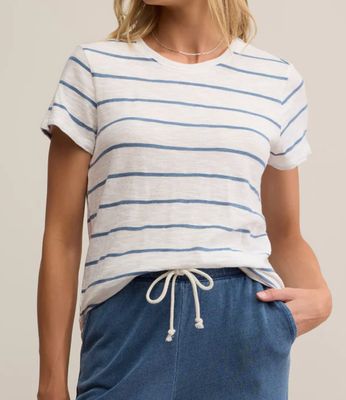 Z SUPPLY STRIPE TEE