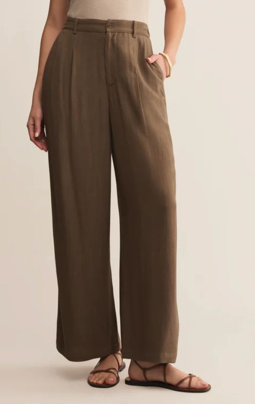 Z SUPPLY VISTA PANT TAVERN