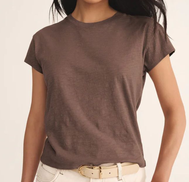 Z SUPPLY SLUB TEE TAVERN