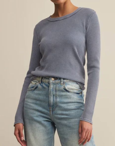 Z SUPPLY THERMAL STORM CLOUD