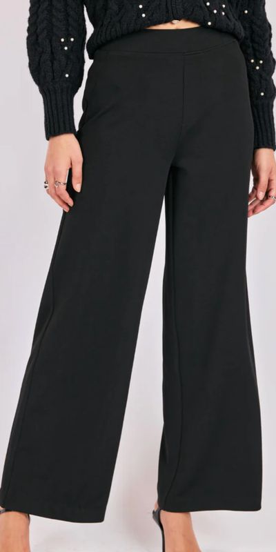 SADIE &amp; SAGE PULL ON PANTS