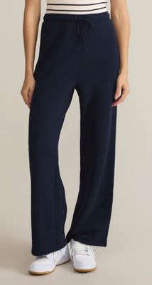 Z SUPPLY HYPE SWEATPANT NAVY -XX