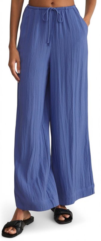 Z SUPPLY SOLEIL PANT RIVIERA -XX